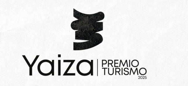 Yaiza - Premio Turismo 2025 - Lanzarote 2025